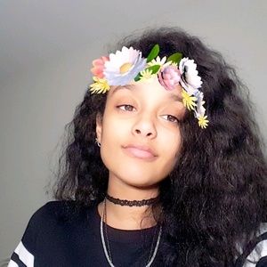 Meet your Posher, Abigail